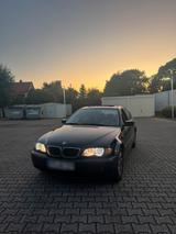 BMW Bmw e46 316i - BMW 316 mit Benzin-Antrieb: Limousine, I E46