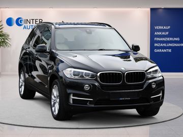 BMW X5 - 2