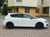 Seat Leon 2.0 T  Cupra R World Champion Edition - Seat Leon aus 2009: R