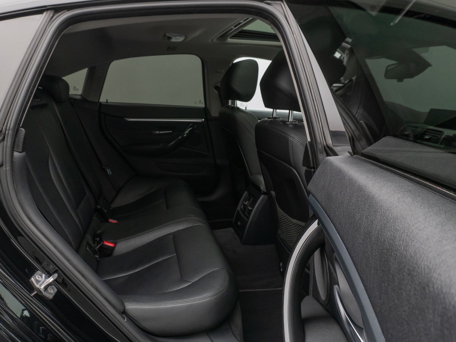 Fahrzeugabbildung BMW 440 Gran Coupé Luxury Line GSD HUD HiFi Komfort