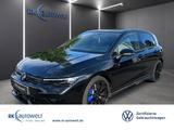 Volkswagen Golf R VIII 2.0 TSI DSG 4Motion AHK Pano Navi Sp - Volkswagen Golf: R Vi