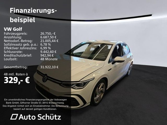 Image of Volkswagen Golf