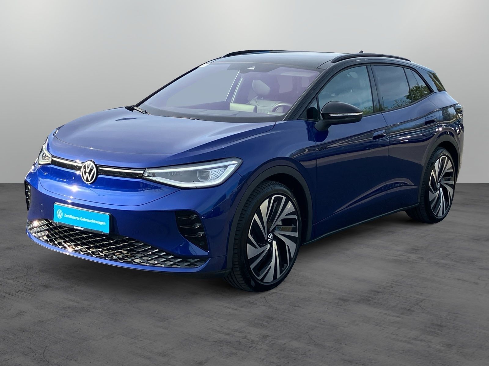 Volkswagen ID.4 - Bild 2