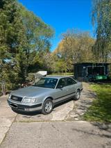 Audi 100 A6 C4 2.6L V6 TÜV neu - Audi 100: V6