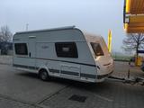 Dethleffs 470 FR c´go - Wohnwagen 2015