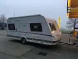 Dethleffs 470 FR c´go - Offers matching your search criteria