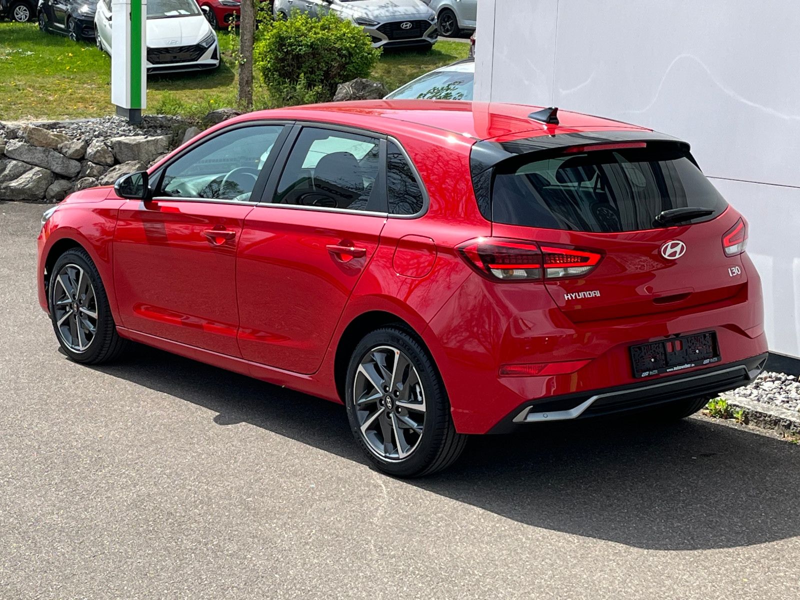 Hyundai i30 – Bild 2
