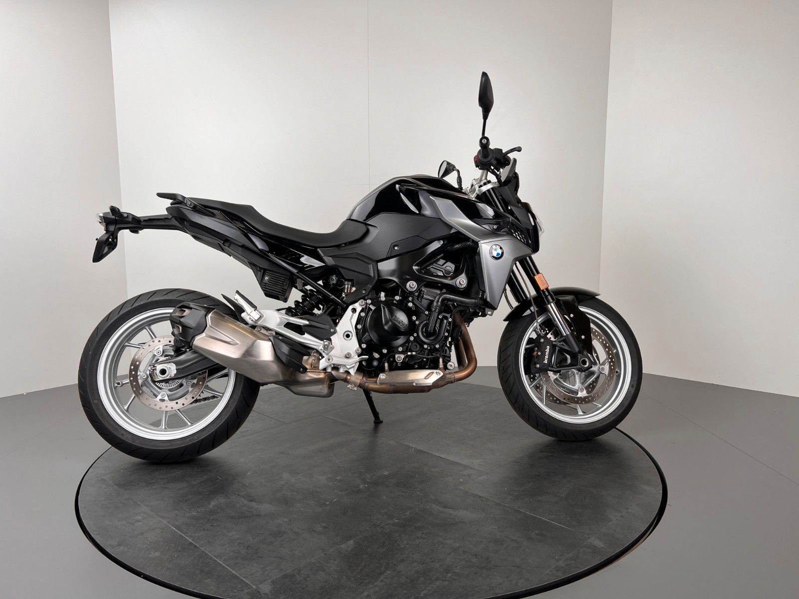 Fahrzeugabbildung BMW F900 R *AKTIONSPREIS ! *SERVICE NEU