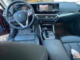BMW i4 eDrive40 - - BMW i4 von privat