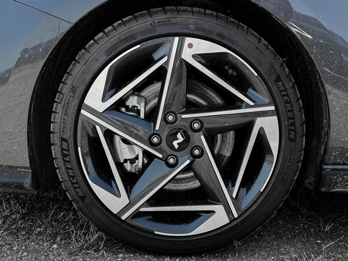 Hyundai i30 - Bild 4