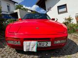 Porsche 944 S2 - Porsche aus 1991