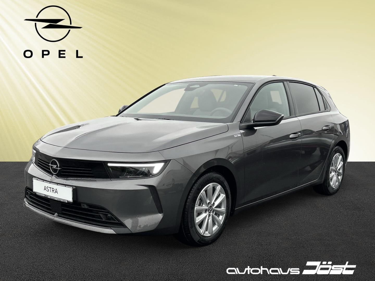 Opel Astra Edition 1.2 T NAVI  ab 249-€ Finanzrate