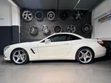 Mercedes-Benz SL 350 AMG/MAGIC SKY/KAMERA - Mercedes-Benz: Sk