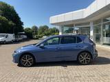 Volkswagen Golf VIII Edition 50 1.5 eTSI DSG AHK Area View - Volkswagen Golf: Edition 50