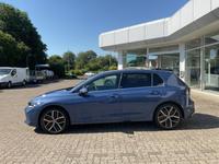 Volkswagen Golf VIII Edition 50 1.5 eTSI DSG AHK Area View