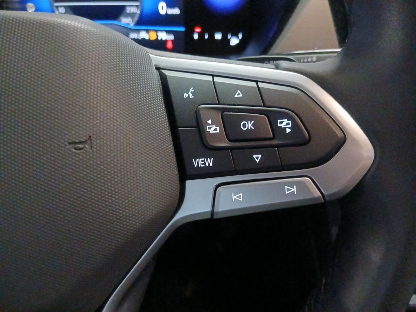 Volkswagen Touran - Bild 14