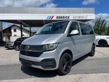 Volkswagen T6.1 CARAVELLE CL KR 2.0TDI-DSG - silberne Volkswagen T6 Caravelle