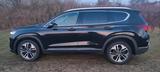 Hyundai Verkaufe Hyundai Santa Fe Prime *Vollleder* - Hyundai SANTA FE in Rostock
