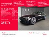 Audi S6 Avant TDI quattro tiptronic LED Navi B&O Temp