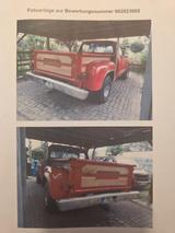 Dodge LI'L RED EXPRESS TRUCK - Dodge Oldtimer: Pickup