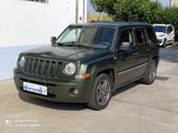 Jeep Patriot 2.0d Limited 4wd Zero Interessi - gebrauchte Jeep Patriot aus dem Jahr 2008