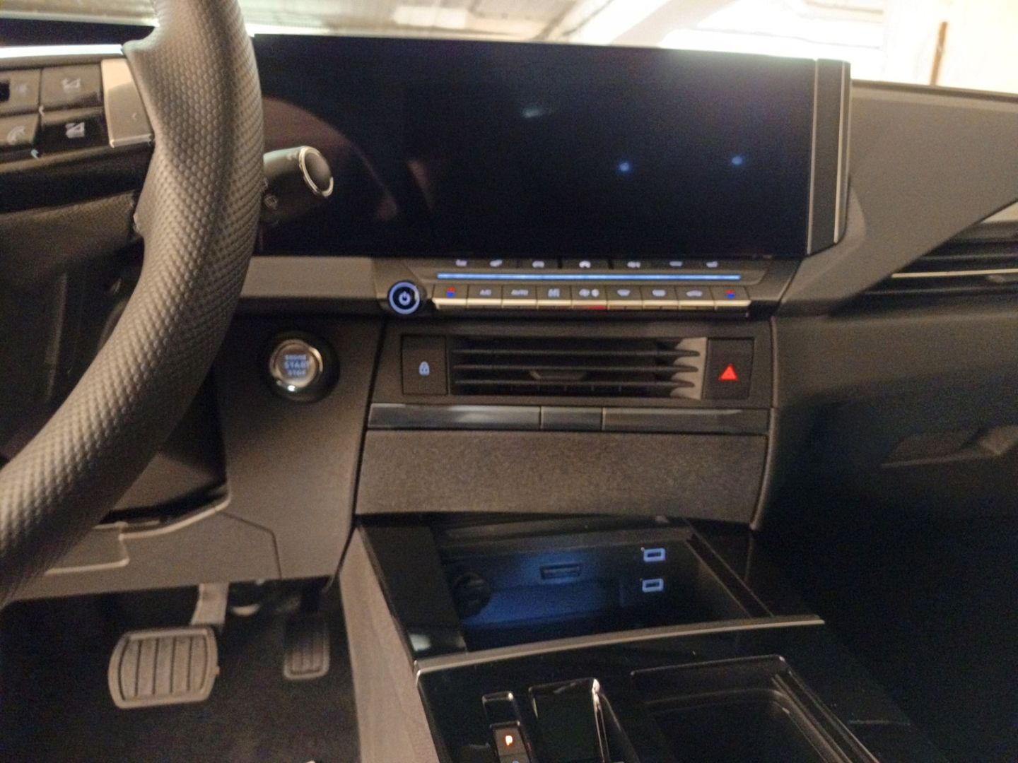 Opel Astra - Bild 11