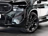 BMW XM Anhängerkupplung , Massagesitze - gebrauchte BMW SUV & Geländewagen