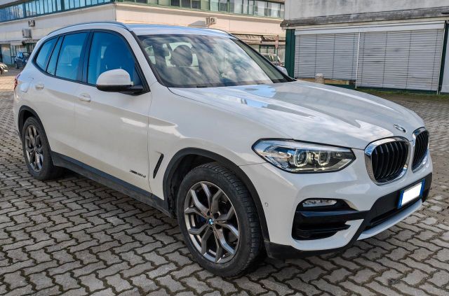 BMW Bmw X3 xDrive20d xLine