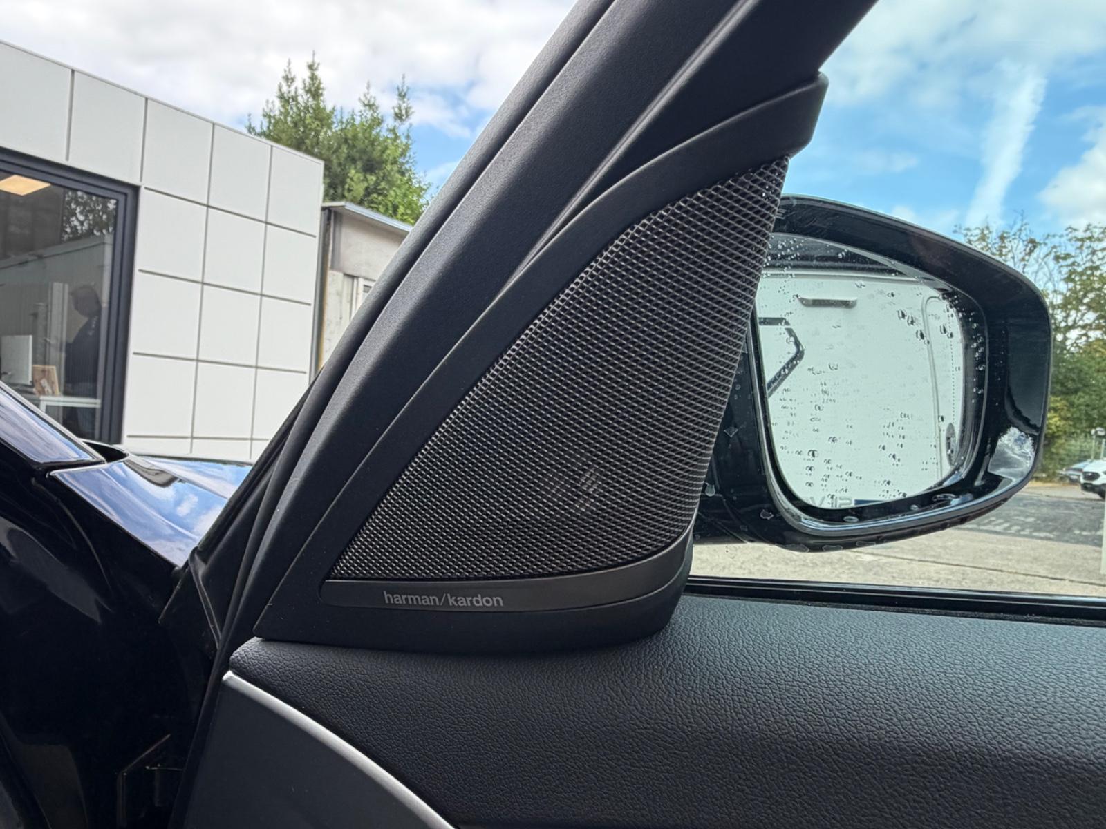 BMW 530d  Touring   M-Sport Performance  1-Hand