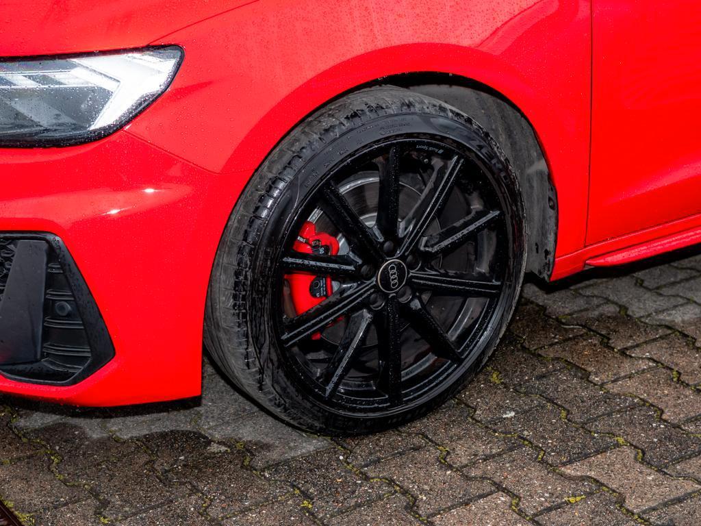Audi A1 Sportback 40 TFSI S line GRA*Nav*RearView*SHZ, миниатюра 13