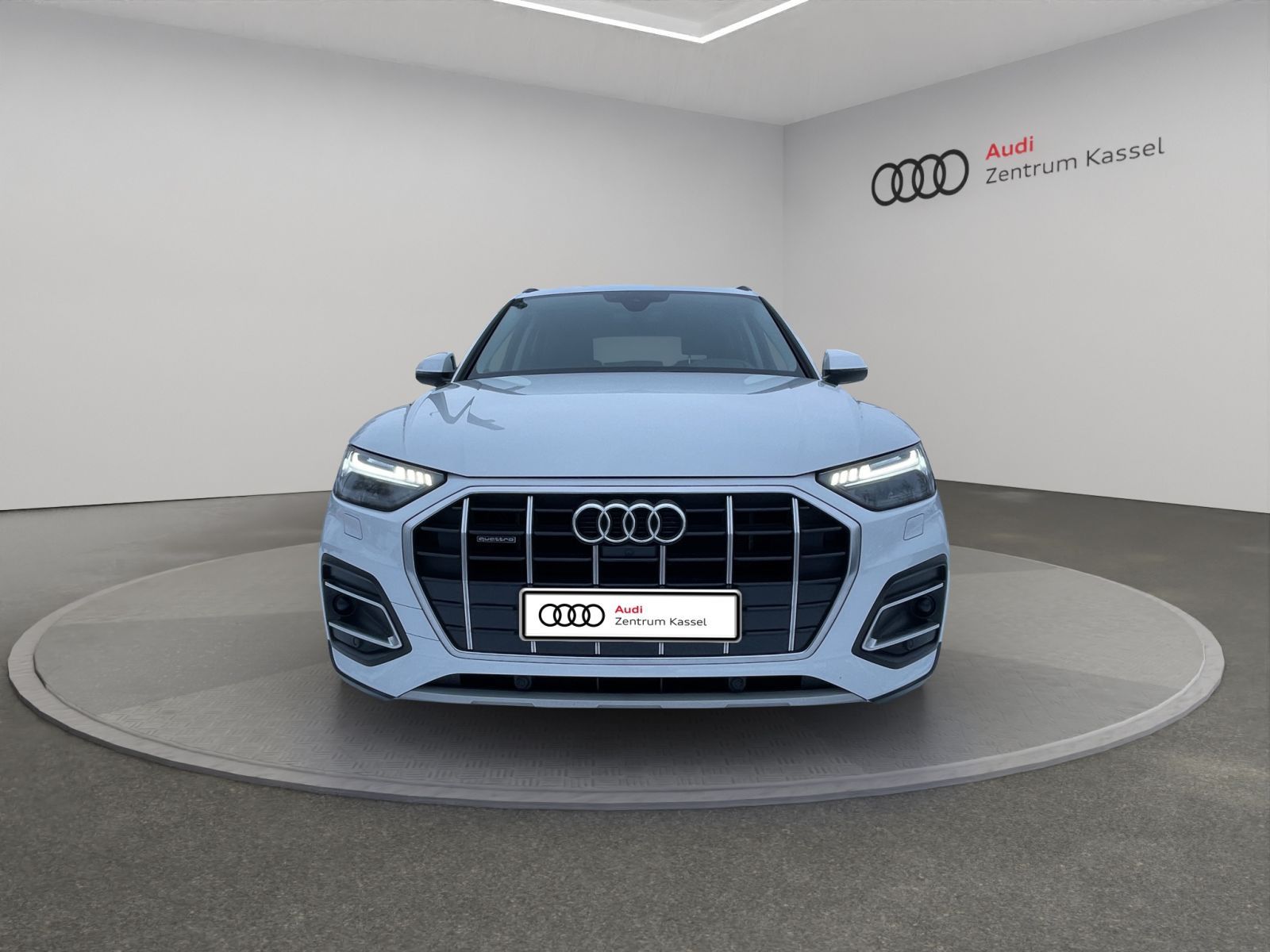 Audi Q5 - Bild 9
