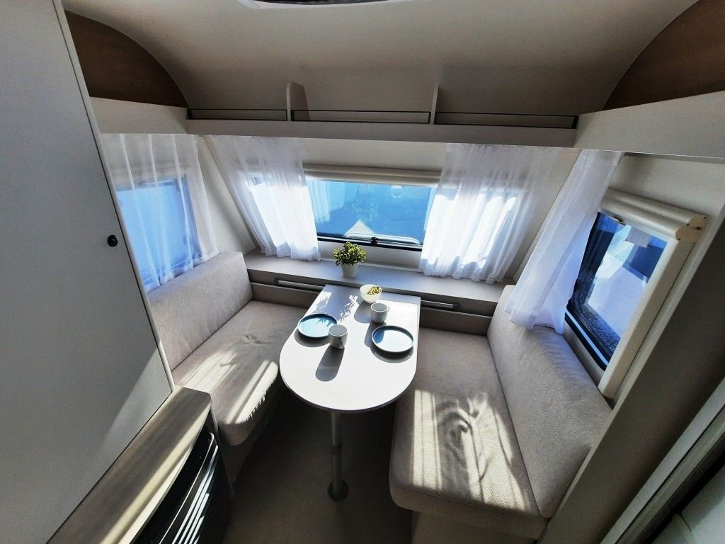 Fahrzeugabbildung LMC Sassino 460 E Verfüg./Sparen Sie 1.700,- €