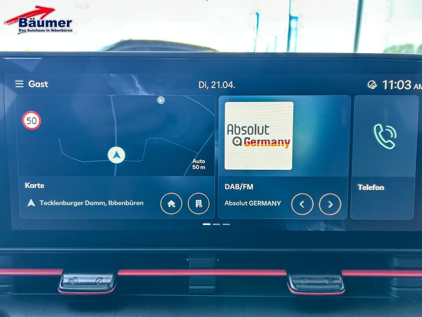 Hyundai Kona – Bild 15