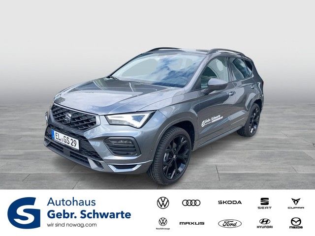 Image of Seat Ateca