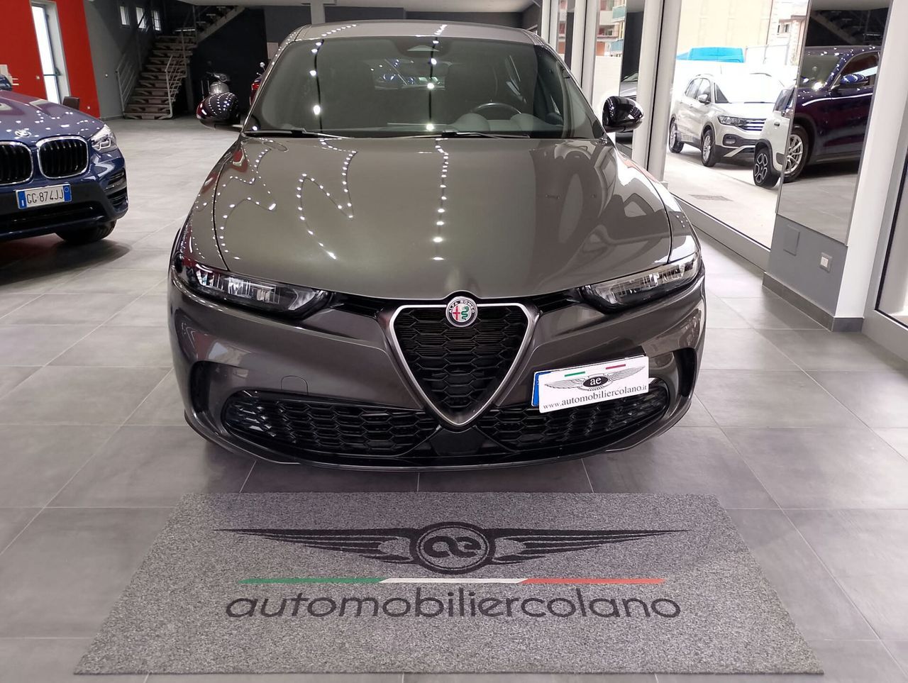Other Alfa Romeo Tonale 1.6 diesel 130 CV TCT6 Super