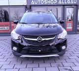 Opel Karl Rocks - Opel Karl aus 2017