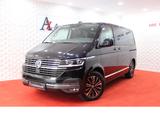 Volkswagen T6.1 Multivan Generation SiX*7-SiT*ViRTU*STANDHZ - Volkswagen mit Diesel-Antrieb: Van