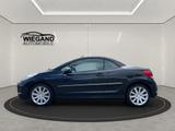 Peugeot 207 CC 120 VTi Automatik+Allure+LEDER+SITZHEIZ - Peugeot Gebrauchtwagen von 2013