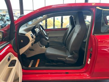 Volkswagen up! 1.0move up! *2.Hand*Klima*Navi*TÜV*TOP*