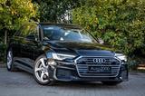 Audi A6 50 TFSI e quattro S-Line/360°/ACC/20832netto