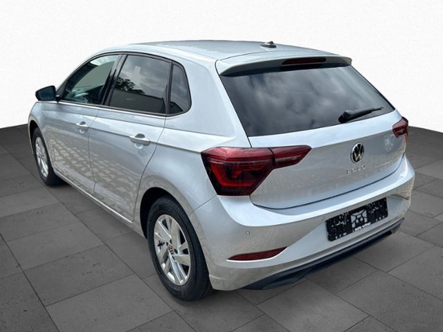 Fahrzeugabbildung Volkswagen Polo 1.0TSI STYLE IQ.DRIVE TRAVEL-ASSIST ACC LAN