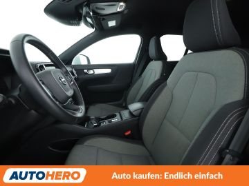 Volvo XC40 - 10