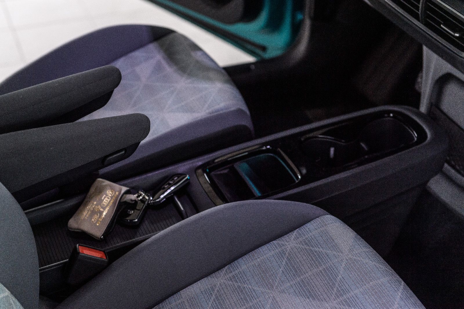 Fahrzeugabbildung Volkswagen ID.3 Pro Performance *LED*NAVI*ACC*SITZHEIZUNG*