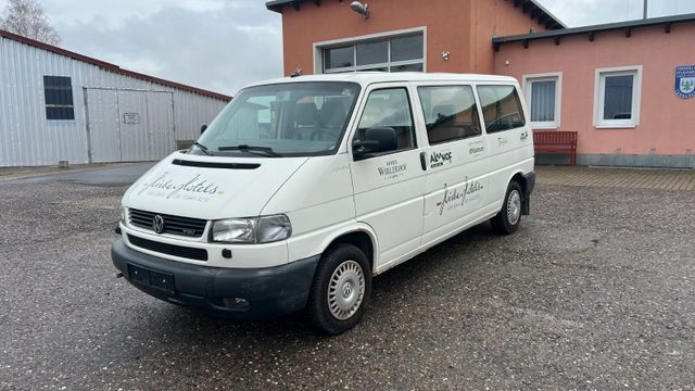 Volkswagen T4 Caravelle 2.5 TDI 75kW syncro lang