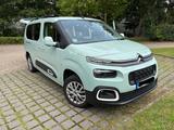 Citroën Berlingo BlueHDi 130 S&S SHINE XL EAT8 SHINE - Citroën Berlingo Gebrauchtwagen in Hannover