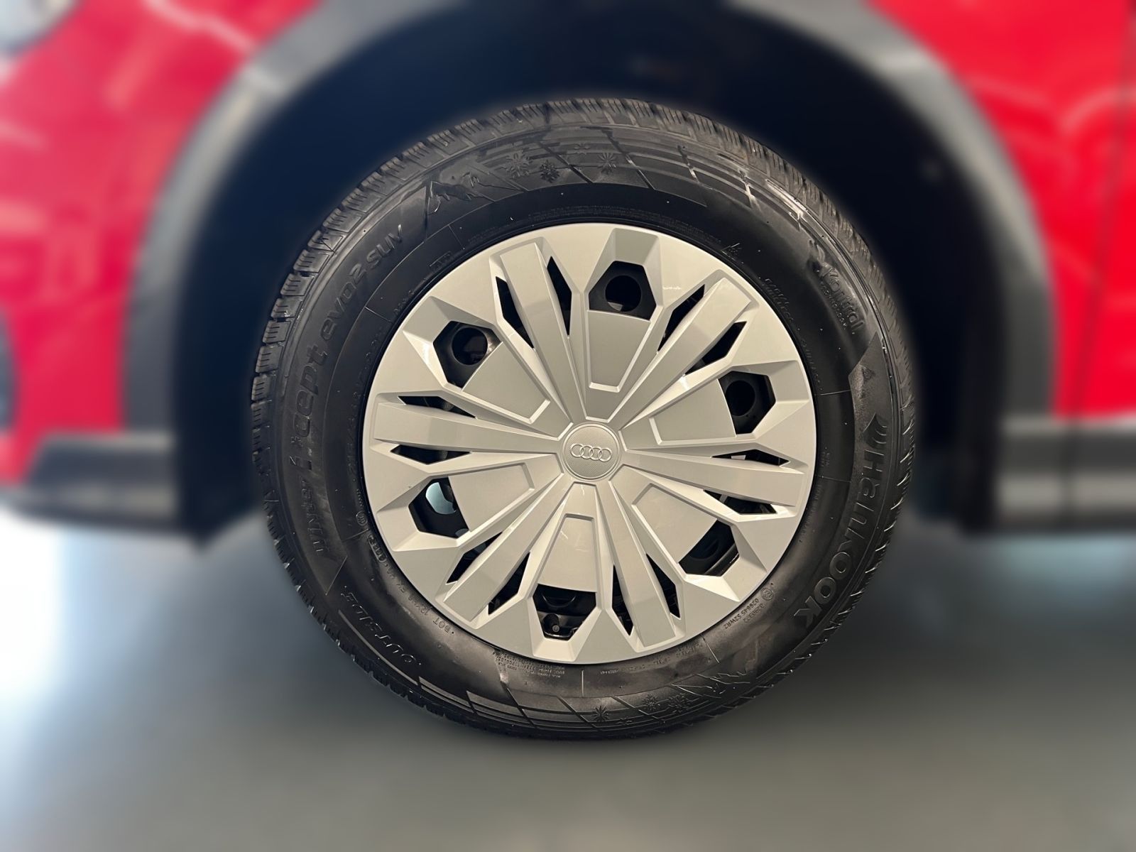 Audi Q3 - Bild 3