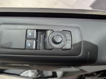 Ford Tourneo Custom L2 Titanium 5Jahre Garantie!*