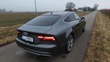 Audi A7 2.0 TFSI S tronic Sportback - - Firmenfahrzeug gebraucht