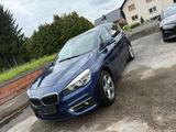 BMW 218i Grand Tourer 7 Sitzer - BMW 218 in Frankfurt (Main)