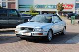 Audi Cabriolet 2.3E 5-Zylinder Originalzustand 1.Hand - Audi Cabriolet Gebrauchtwagen in Berlin